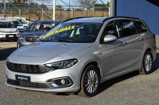 FIAT Tipo usata, con Fari LED