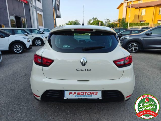 RENAULT Clio usata, con Airbag Passeggero