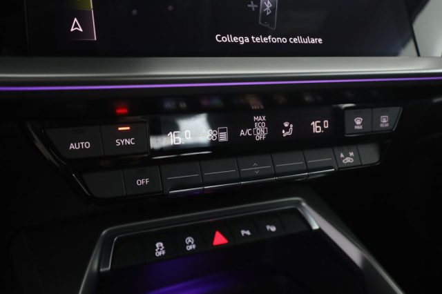 AUDI A3 usata 11