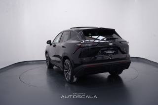 SPORTEQUIPE Sportequipe 6 GT usata, con Airbag Passeggero