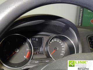 VOLKSWAGEN Polo usata, con Autoradio