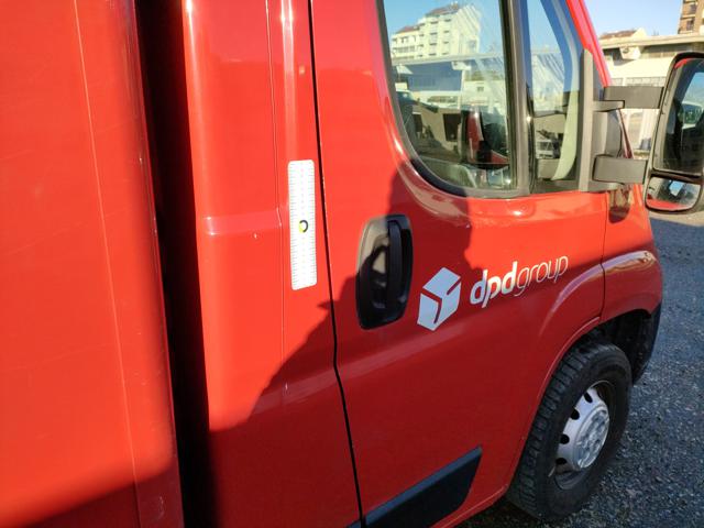 PEUGEOT Boxer usata 74
