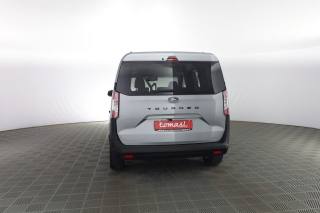 FORD Tourneo Courier usata 4