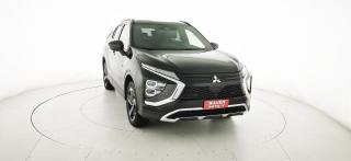 MITSUBISHI Eclipse Cross usata, con Bluetooth