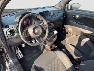 ABARTH 595 usata 8
