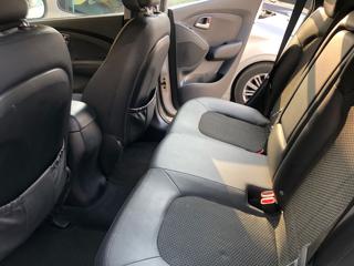 HYUNDAI iX35 usata, con Fendinebbia