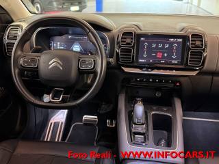 CITROEN C5 Aircross usata, con Climatizzatore