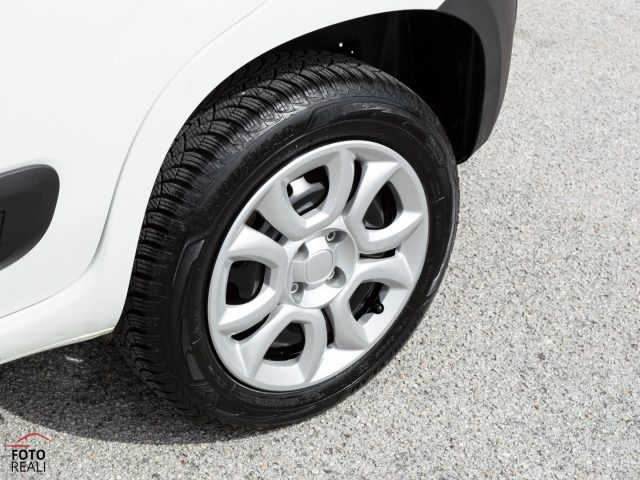 FIAT Panda usata 24