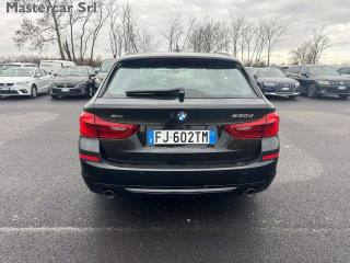 BMW 530 usata, con Autoradio