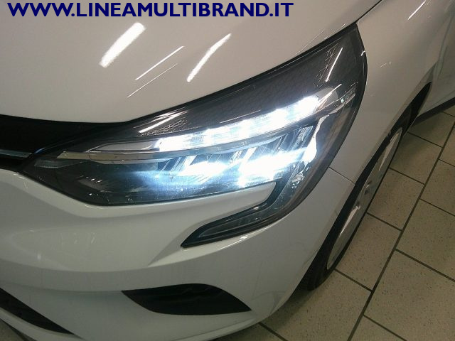 RENAULT Clio usata, con Cruise Control