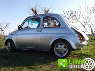 FIAT 500 usata 22