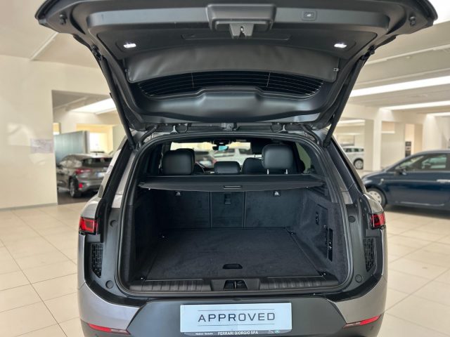 LAND ROVER Range Rover Sport usata, con Controllo elettronico della corsia