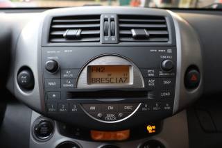 TOYOTA RAV 4 usata, con Sound system