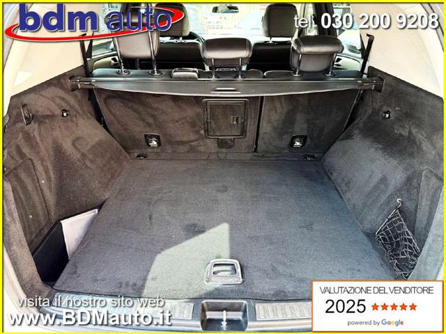 MERCEDES-BENZ ML 250 usata, con Cruise Control