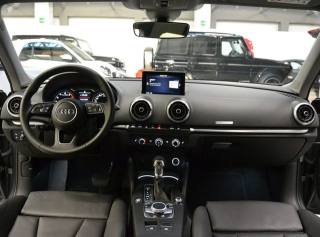 AUDI A3 usata, con Alzacristalli elettrici