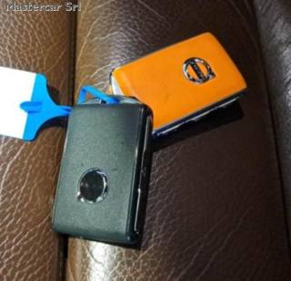 VOLVO S60 usata, con Regolazione elettrica sedili