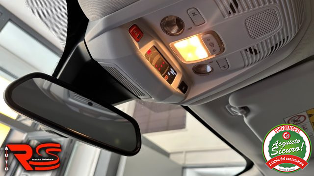 PEUGEOT 3008 usata, con Interni in pelle