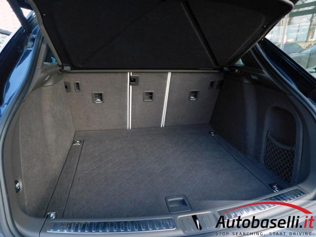 PORSCHE Macan usata, con Streaming musicale integrato