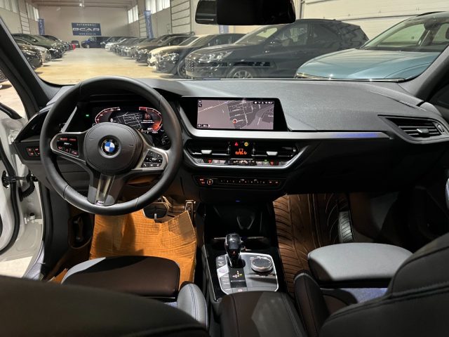 BMW 116 usata, con Chiusura centralizzata