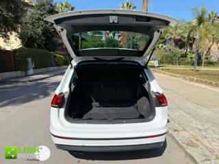 VOLKSWAGEN Tiguan usata, con Alzacristalli elettrici