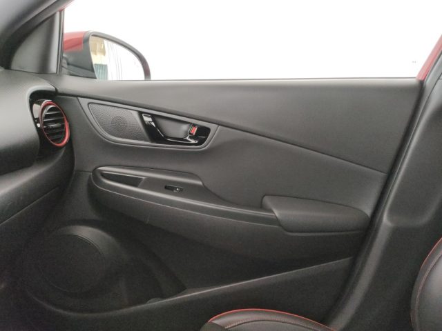 HYUNDAI Kona usata, con Fari LED