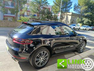PORSCHE Macan usata, con Fari Xenon
