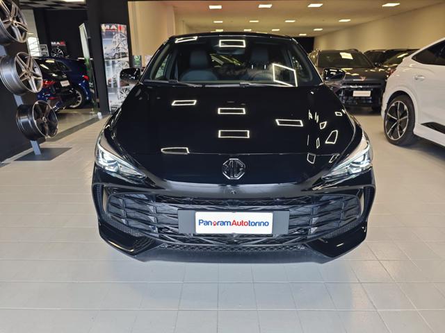 MG MG3 usata, con Airbag