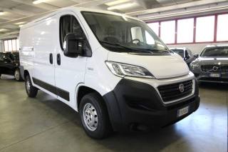 FIAT Ducato usata, con Alzacristalli elettrici