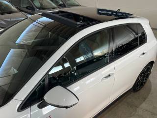 VOLKSWAGEN Golf GTI usata, con Airbag Passeggero