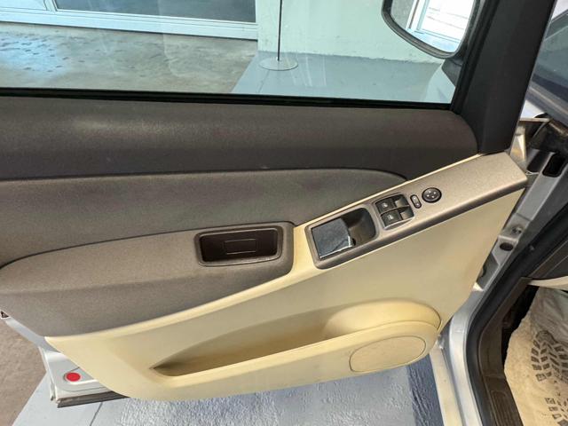 LANCIA MUSA usata, con Lettore CD