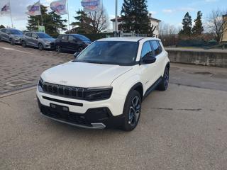 JEEP Avenger 1.2 Turbo Summit