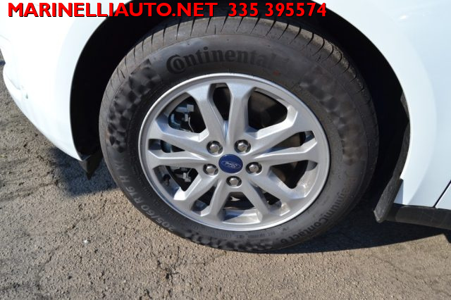 FORD Transit Connect usata, con Autoradio digitale