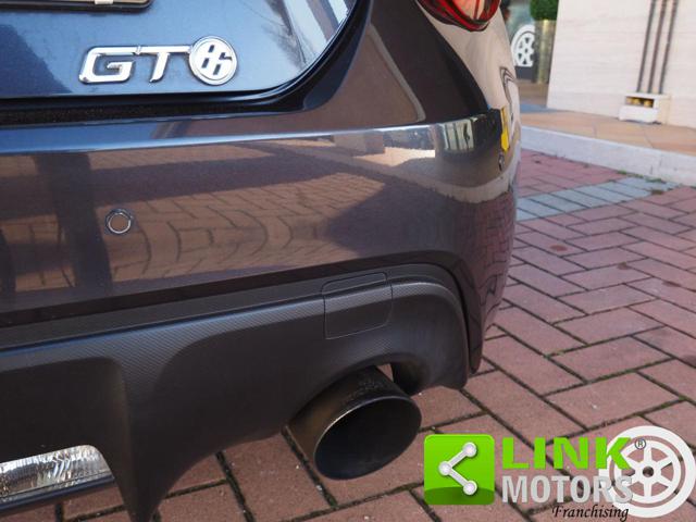 TOYOTA GT86 usata, con Cruise Control