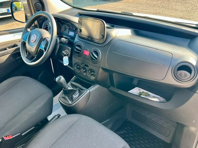 FIAT Fiorino usata 15