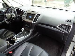 FORD S-Max usata, con Chiusura centralizzata