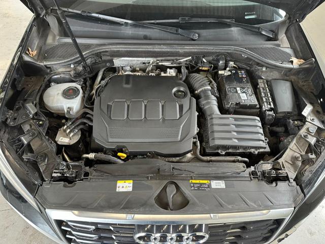 AUDI Q2 usata, con Chiusura centralizzata