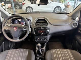 FIAT Punto Evo usata, con USB