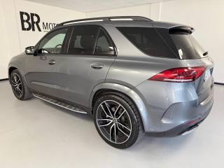 MERCEDES-BENZ GLE 300 usata, con Autoradio