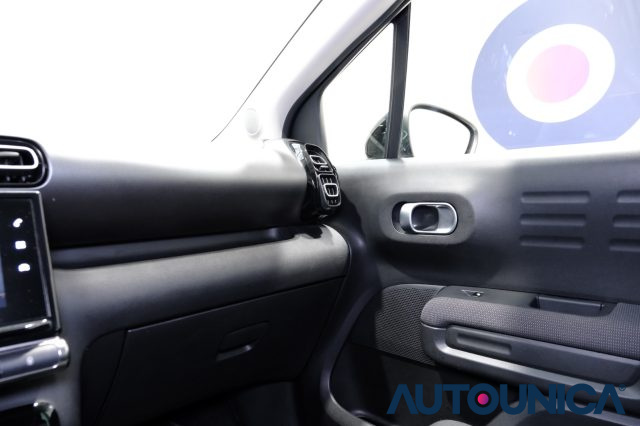 CITROEN C3 Aircross usata, con Fari full-led