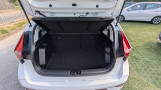 HYUNDAI Bayon usata, con ESP