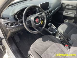 FIAT Tipo usata, con Bluetooth