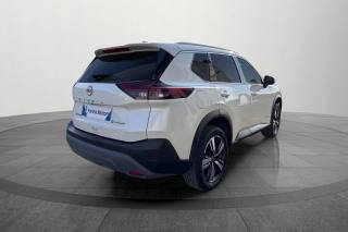NISSAN X-Trail usata, con Cerchi in lega
