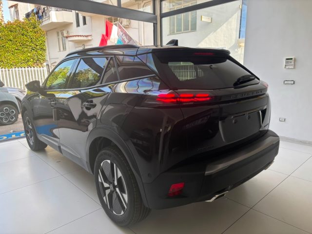 PEUGEOT 2008 usata, con Climatizzatore