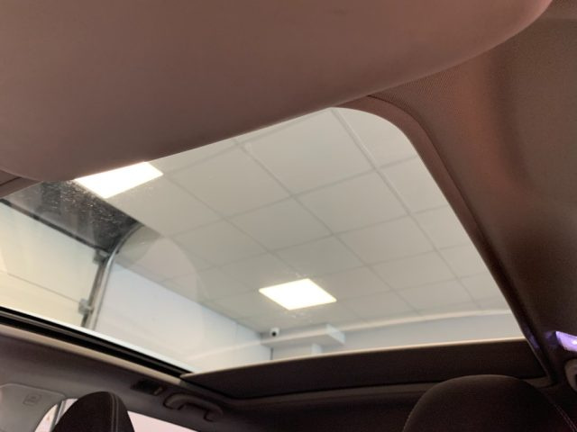 NISSAN Qashqai usata, con Cerchi in lega