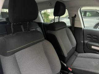 CITROEN C3 usata, con Autoradio digitale