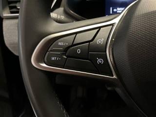 RENAULT Clio usata, con Sensore di pioggia