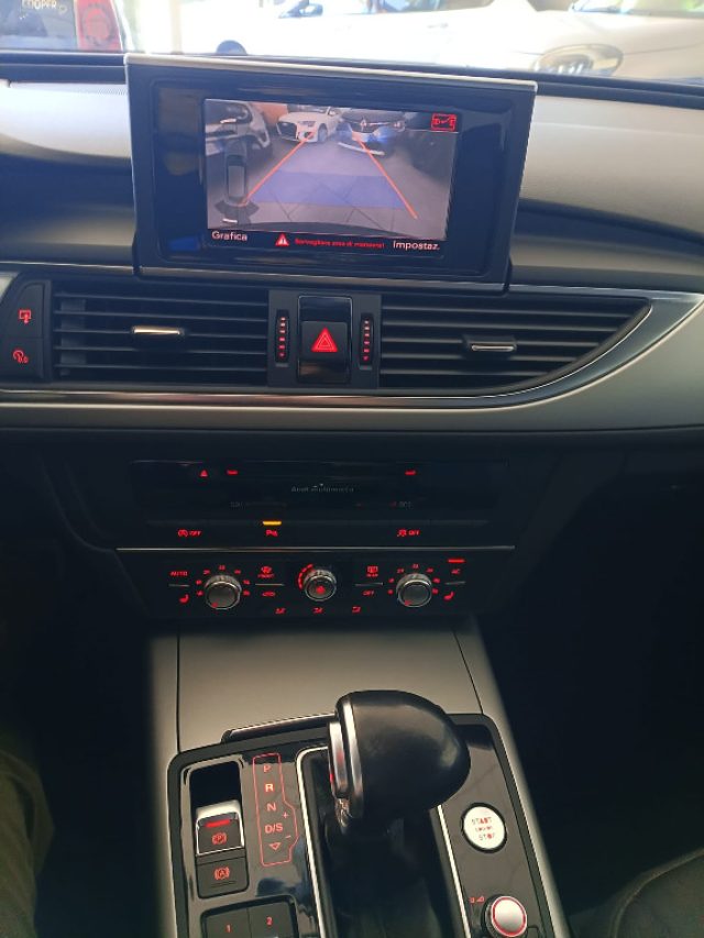 AUDI A6 usata, con Fendinebbia