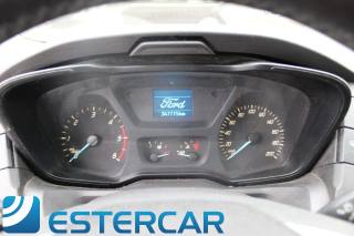 FORD Transit usata, con Filtro antiparticolato
