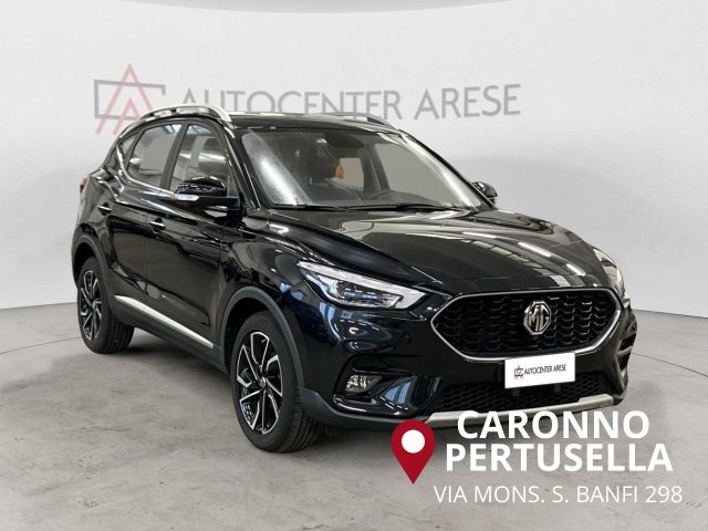 MG ZS usata, con Airbag laterali