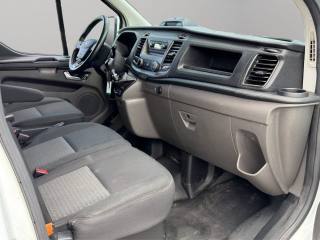 FORD Transit Custom usata, con Cruise Control